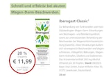Iberogast Classic im aktuellen Prospekt bei LINDA Premiumapotheke in Veldenz