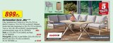 Gartenmöbel-Serie Mia im Angebot bei toom Baumarkt in Aalen Gartenmöbel-Serie Mia Angebote von toom bei toom Baumarkt Aalen für 59,99 €