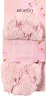 Schlafmaske Secret Flower Charm von ebelin im aktuellen dm-drogerie markt Prospekt
