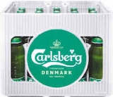 Aktuelles Carlsberg Lager Beer Angebot bei Netto Marken-Discount in Bautzen ab 14,99 €