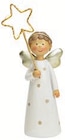 Dekoengel von X-Mas für 9,99 € bei XXXLutz im Angebot Dekoengel von X-Mas im aktuellen XXXLutz Prospekt