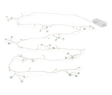 Tchibo im Supermarkt - LED-Perlen-Microlichterkette Angebot im Prospekt LED-Perlen-Microlichterkette bei Tchibo im Supermarkt im Prospekt "" für 5,99 €