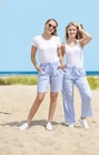 Baumwoll-Shorts oder -Hose für 6,99 € bei Netto mit dem Scottie im Angebot Baumwoll-Shorts oder -Hose im aktuellen Netto mit dem Scottie Prospekt