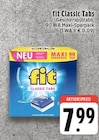 Classic Tabs bei EDEKA im Prospekt "" für 7,99 €