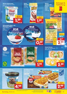 Eis im Netto Marken-Discount Prospekt "Aktuelle Angebote" mit 57 Seiten (Neuss)