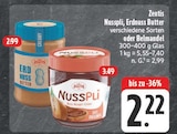 E center Seßlach - Erdnuss Butter Angebot im Prospekt Erdnuss Butter bei E center im Seßlach Prospekt für 2,22 €