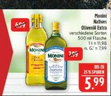 Aktuelles Natives Olivenöl Extra Angebot bei Marktkauf in Nürnberg ab 5,99 €