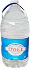 Mineralwasser Angebote von ETOILE bei GLOBUS Krefeld für 1,00 €