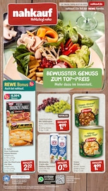 nahkauf Supermarkt Prospekt der aktuellen Woche mit 8 Seiten, gültig von 07.04.2026 bis 11.04.2026, in Liederbach und Umgebung Aktueller nahkauf Supermarkt Prospekt in Liederbach und Umgebung, "nichts liegt näher" mit 8 Seiten, 07.04.2026 - 11.04.2026