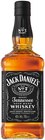 Tennessee Whiskey oder Tennessee Honey Angebote von Jack Daniel's bei REWE Schwerte für 14,99 €