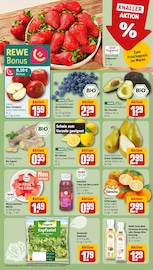 Äpfel im REWE Prospekt in Leonberg Aktueller REWE Prospekt mit Äpfel, "Dein Markt", Seite 8