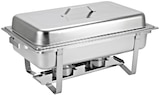 Aero im METRO Prospekt Chafing Dish Set 65 mm von aro im aktuellen METRO Prospekt für 77,34 €
