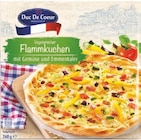 Flammkuchen Angebote von Duc de Coeur bei Lidl Hemer für 1,89 €