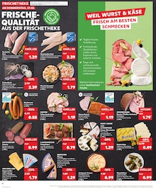 Braten im Kaufland Prospekt "KNÜLLER" mit 32 Seiten (Bottrop)