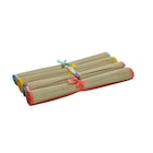 Natte de plage - CARREFOUR - Carrefour à La Rochelle Natte de plage - CARREFOUR en promo chez Carrefour La Rochelle à 2,99 €