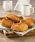 Promo Pains au chocolat à 4,16 € dans le catalogue U Express à Montbazens