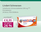 Schmerztabletten 200 mg bei mea - meine apotheke im Prospekt "" für 8,95 €