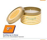 Duftkerze in Dose im Angebot bei Action in Wiesbaden Duftkerze in Dose Angebote bei Action Wiesbaden für 0,92 €