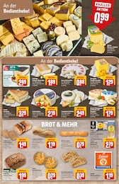Glutenfrei Angebot & Preis im aktuellen REWE Prospekt Glutenfrei Angebot im aktuellen REWE Prospekt auf Seite 21