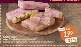 Kaisersülze von  im aktuellen tegut Prospekt für 1,99 €