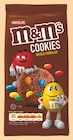 Cookies - M&M's dans le catalogue Netto