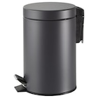 KOSMETIKEIMER MONACO 3 L im XXXLutz Möbelhäuser Prospekt KOSMETIKEIMER MONACO 3 L von Kela im aktuellen XXXLutz Möbelhäuser Prospekt für 12,99 €
