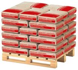 Mortier(d) neutre prêt à gâcher 30 kg multi-usage - Optim Beton dans le catalogue Castorama