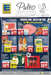 Der aktuelle EDEKA Prospekt Aktuelle Angebote