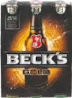 Pils oder Gold Angebote von Beck's bei Netto Marken-Discount Norderstedt für 3,99 €