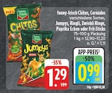 Chitos bei EDEKA im Prospekt "" für 0,99 €