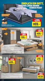 Schrank Angebot im aktuellen Sconto SB Prospekt auf Seite 2