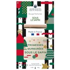 Bougie ovale couvercle bambou - DEVINEAU en promo chez Carrefour Market Bougie ovale couvercle bambou - DEVINEAU dans le catalogue Carrefour Market