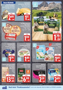 Tee Angebot im EDEKA Prospekt, gültig von 21.07.2025 bis 26.07.2025 Tee Angebot im aktuellen EDEKA Prospekt auf Seite 6