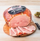 Promo Jambon cuit supérieur avec couenne nature à 8,99 € dans le catalogue U Express à Munster