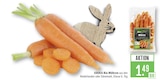 Marktkauf Schorndorf - Bio Möhren Angebot im Prospekt Bio Möhren bei Marktkauf im Schorndorf Prospekt für 1,49 €