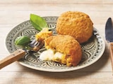 ARANCINI À LA SICILIENNE à Super U dans Bischheim ARANCINI À LA SICILIENNE à Super U dans Bischheim