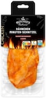 Hähnchen-Minuten-Schnitzel im Angebot bei REWE in Offenbach Hähnchen-Minuten-Schnitzel Angebote von Butcher's Barbecue bei REWE Offenbach für 12,99 €
