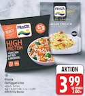 Fertiggerichte von Frosta im aktuellen EDEKA Prospekt