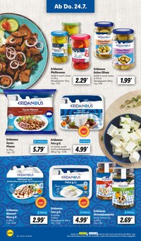 Oliven im aktuellen Lidl Prospekt (Kassel) Oliven im Lidl Prospekt "LIDL LOHNT SICH" mit 62 Seiten (Kassel)