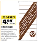 Rindenmulch Angebote bei OBI Hamm für 4,99 €