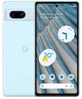 Smartphone Pixel 7a Angebote von Google bei MediaMarkt Saturn Lehrte für 379,00 €