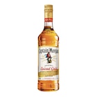 Rhum original spiced gold - CAPTAIN MORGAN en promo chez Carrefour Caen à 16,99 €