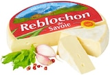 Reblochon de Savoie AOP Angebote bei REWE Germering für 2,49 €