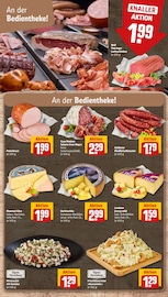 Tortilla im REWE Prospekt in Potsdam Aktueller REWE Prospekt mit Tortilla, "Dein Markt", Seite 11