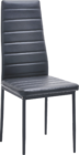 Chaise Anne en promo chez Maxi Bazar Chaise Anne dans le catalogue Maxi Bazar