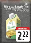 Rührei bei EDEKA im Oerlinghausen Prospekt für 2,22 €