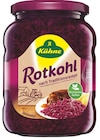 Rotkohl Angebote von KÜHNE bei Penny Wismar für 0,99 €