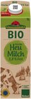 Bio frische Heumilch Angebote von Schwarzwaldmilch bei REWE Bad Homburg für 1,39 €