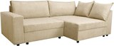 Ecksofa Mason mit Funktion im Angebot bei SB Möbel Boss in Gera Ecksofa Mason mit Funktion Angebote bei SB Möbel Boss Gera für 599,00 €