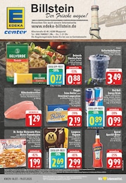 Discounter Prospekt von E center Sprockhövel E center Prospekt: "Aktuelle Angebote", 28 Seiten, 14.07.2025 - 19.07.2025